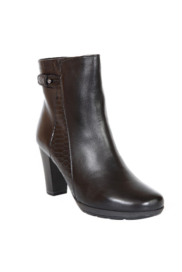 Черевики жіночі Caprice 9/9-26321/25 001 BLACK