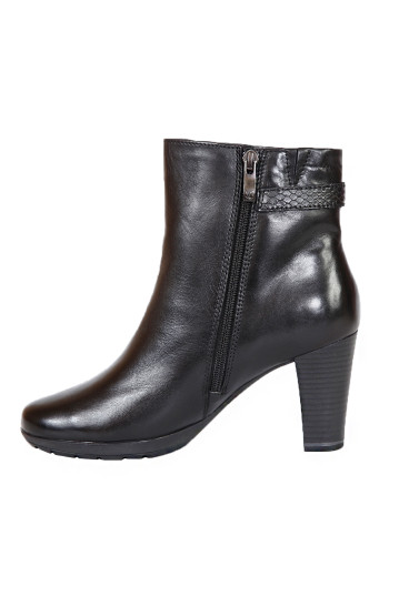 Ботинки женские Caprice 9/9-26321/25 001 BLACK