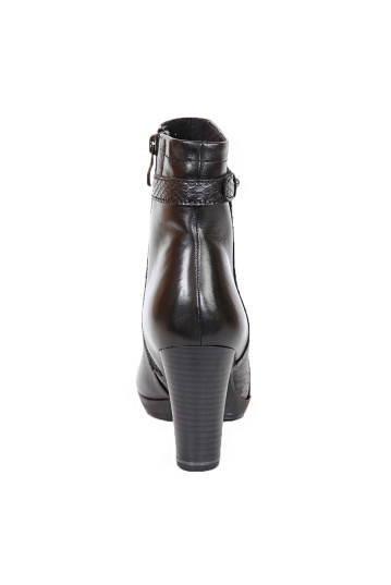 Ботинки женские Caprice 9/9-26321/25 001 BLACK
