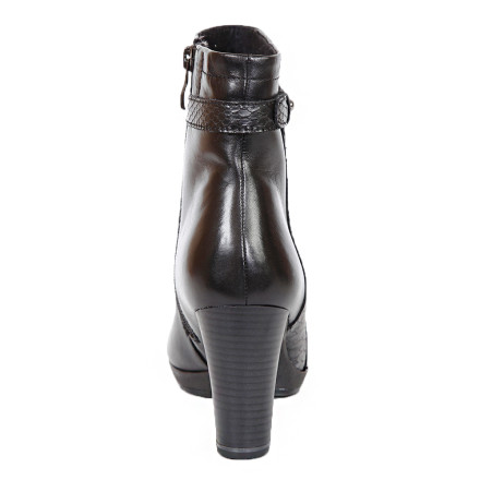 Черевики жіночі Caprice 9/9-26321/25 001 BLACK