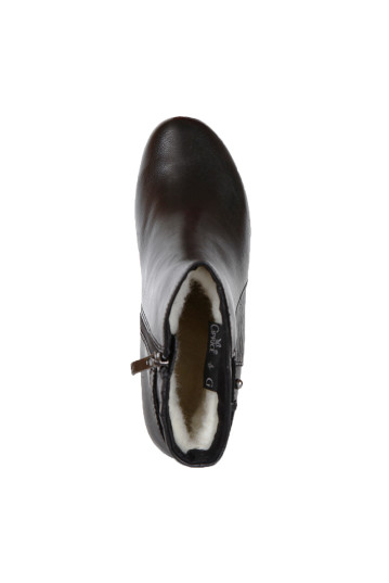 Ботинки женские Caprice 9/9-26321/25 001 BLACK