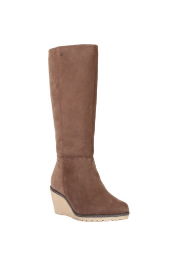 Чоботи жіночі Caprice 9/9-26654/25 341 TAUPE