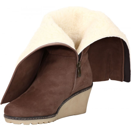 Чоботи жіночі Caprice 9/9-26654/25 341 TAUPE