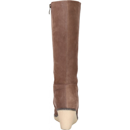 Чоботи жіночі Caprice 9/9-26654/25 341 TAUPE