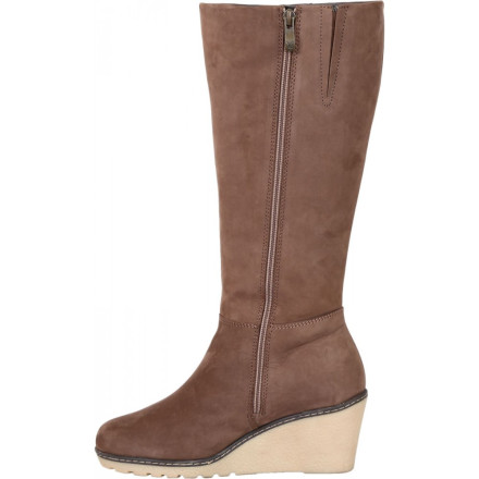 Чоботи жіночі Caprice 9/9-26654/25 341 TAUPE