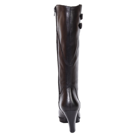 Чоботи жіночі Tamaris 1/1-25569/25 001 BLACK