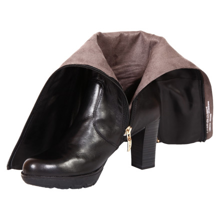 Чоботи жіночі Tamaris 1/1-25608/25 001 BLACK