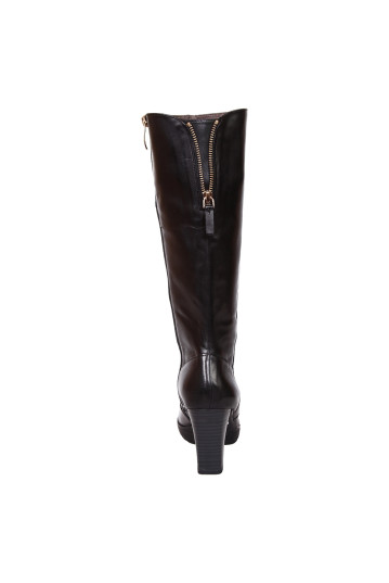 Сапоги женские Tamaris 1/1-25608/25 001 BLACK
