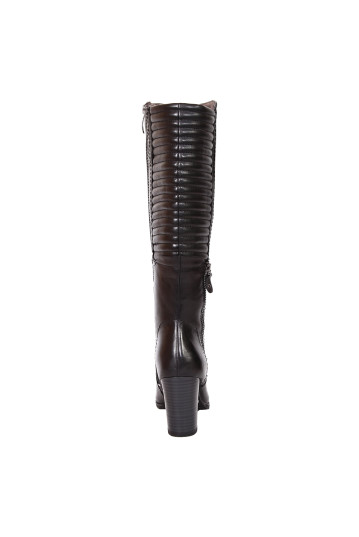 Чоботи жіночі Tamaris 1/1-25550/25 007 BLACK UNI