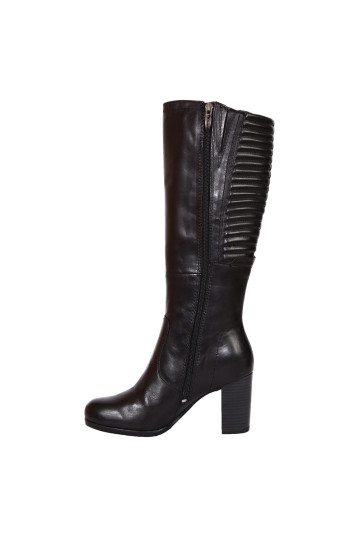Чоботи жіночі Tamaris 1/1-25550/25 007 BLACK UNI