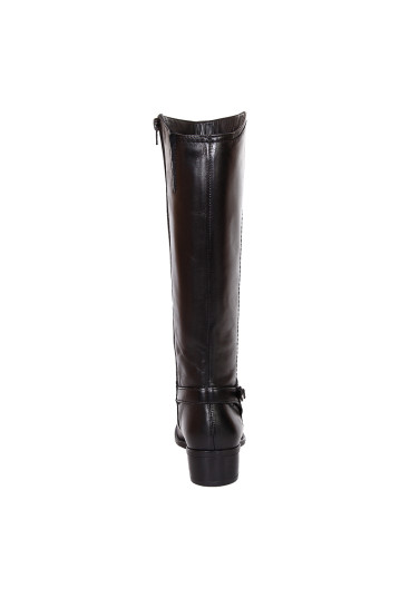 Чоботи жіночі Tamaris 1/1-25559/25 001 BLACK
