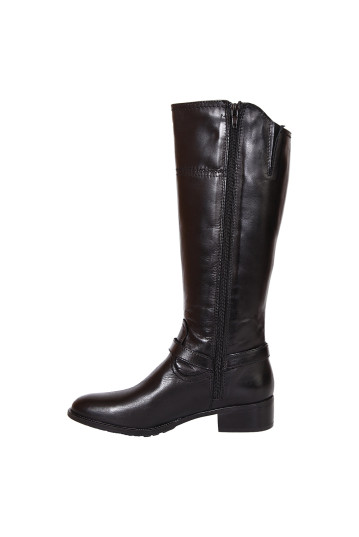 Чоботи жіночі Tamaris 1/1-25559/25 001 BLACK