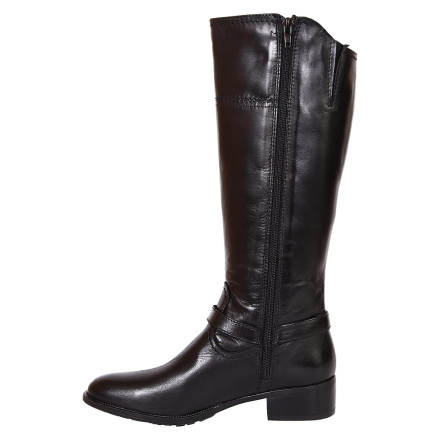 Чоботи жіночі Tamaris 1/1-25559/25 001 BLACK