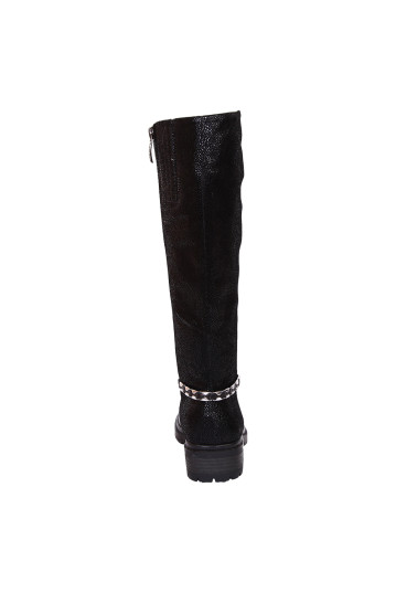 Чоботи жіночі Tamaris 1/1-25605/25 001 BLACK
