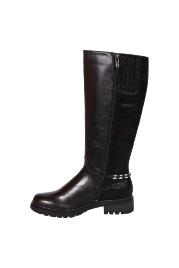 Чоботи жіночі Tamaris 1/1-25605/25 001 BLACK