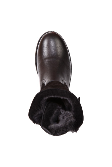 Ботинки женские Tamaris 1/1-26434/25 001 BLACK