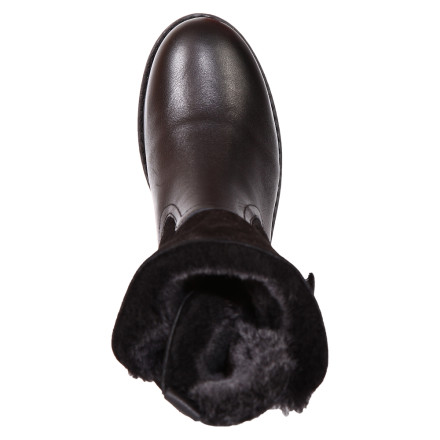 Черевики жіночі Tamaris 1/1-26434/25 001 BLACK