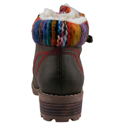 Черевики жіночі BETSY 329320/01-2