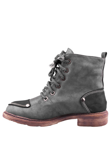 Ботинки женские BETSY 329340/01-1