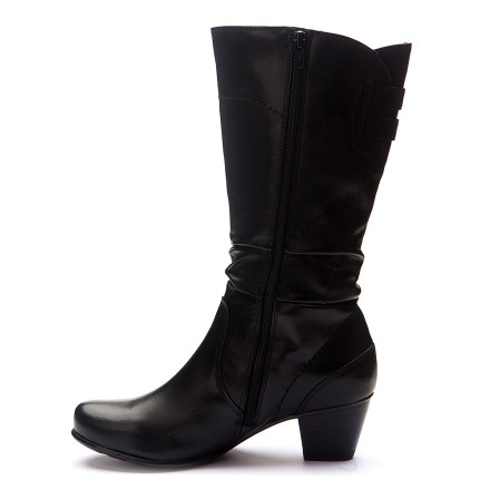 Чоботи жіночі Jana 8/8-25340/23 001 BLACK