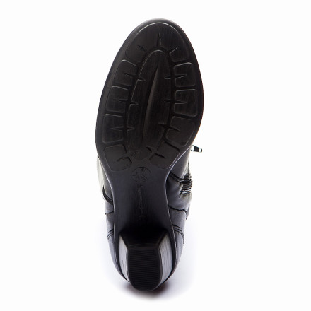 Чоботи жіночі Jana 8/8-25340/23 001 BLACK