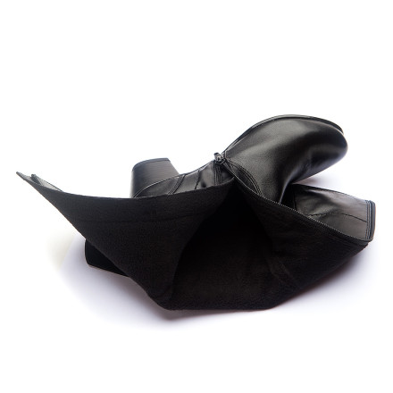 Чоботи жіночі Jana 8/8-25340/23 001 BLACK