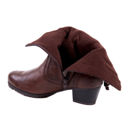 Черевики жіночі Jana 8/8-25343/23 361 CAFE