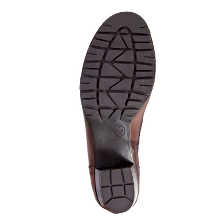 Черевики жіночі Jana 8/8-25343/23 361 CAFE