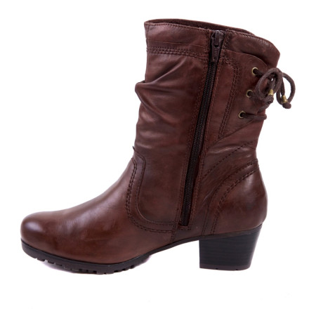 Черевики жіночі Jana 8/8-25343/23 361 CAFE