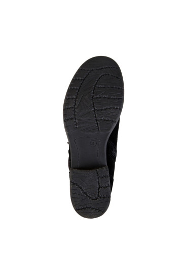 Ботинки женские Jana 8/8-26205/23 001 BLACK