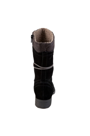 Ботинки женские Jana 8/8-26205/23 001 BLACK