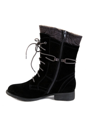 Ботинки женские Jana 8/8-26205/23 001 BLACK