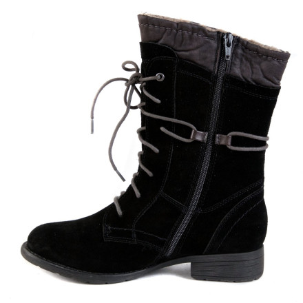 Черевики жіночі Jana 8/8-26205/23 001 BLACK