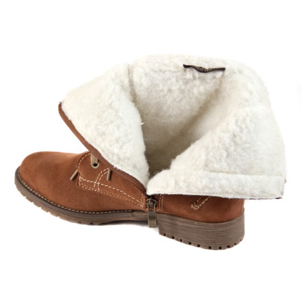 Черевики жіночі Marco Tozzi 2/2-26232/23 340 MUSCAT ANTIC