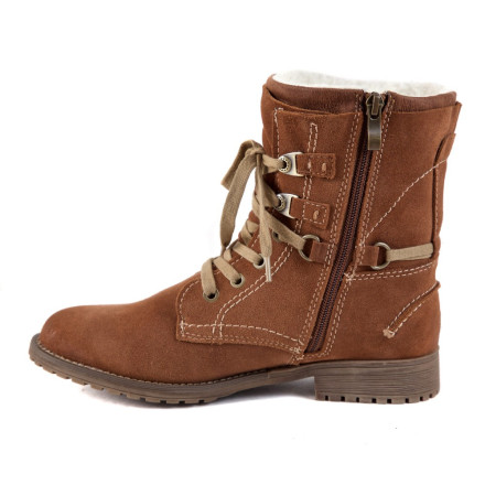 Черевики жіночі Marco Tozzi 2/2-26232/23 340 MUSCAT ANTIC