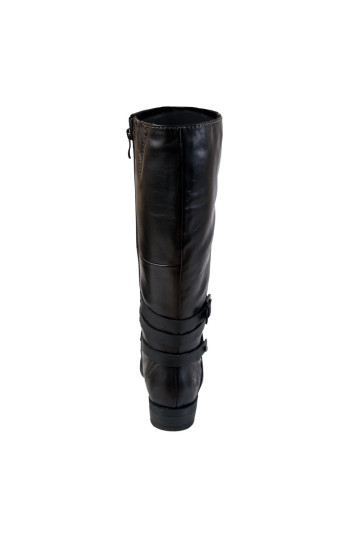 Сапоги женские Marco Tozzi 2/2-26528/23 002 BLACK ANTIC