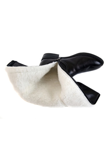 Сапоги женские Marco Tozzi 2/2-26528/23 002 BLACK ANTIC