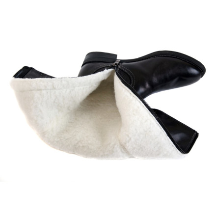 Чоботи жіночі Marco Tozzi 2/2-26528/23 002 BLACK ANTIC