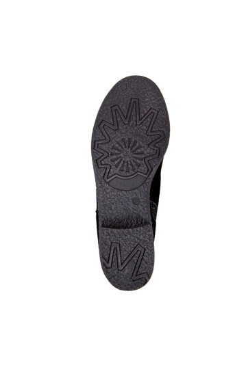 Сапоги женские Marco Tozzi 2/2-26564/23 002 BLACK ANTIC