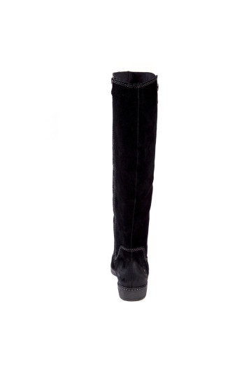 Сапоги женские Marco Tozzi 2/2-26564/23 002 BLACK ANTIC
