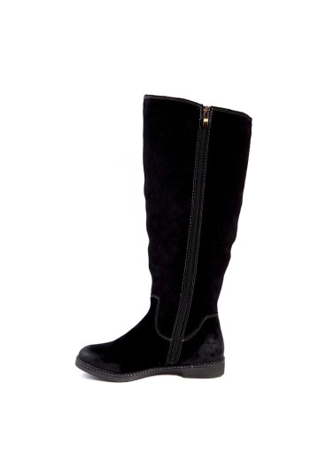 Сапоги женские Marco Tozzi 2/2-26564/23 002 BLACK ANTIC