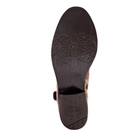 Чоботи жіночі Marco Tozzi 2/2-26576/23 334 PEPPER ANTIC