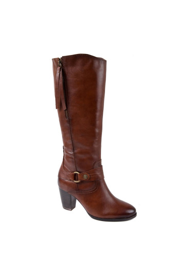 Чоботи жіночі Marco Tozzi 2/2-26536/23 340 MUSCAT ANTIC