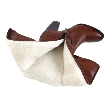 Чоботи жіночі Marco Tozzi 2/2-26536/23 340 MUSCAT ANTIC