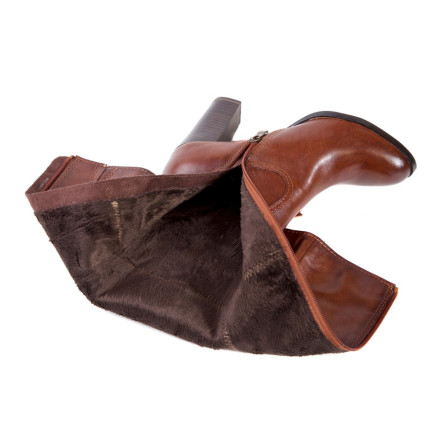 Чоботи жіночі Marco Tozzi 2/2-25557/23 340 MUSCAT ANTIC