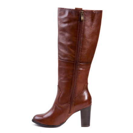 Чоботи жіночі Marco Tozzi 2/2-25557/23 340 MUSCAT ANTIC