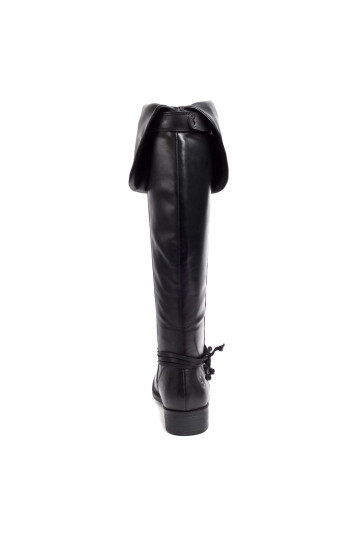 Сапоги женские Marco Tozzi 2/2-25575/23 002 BLACK ANTIC