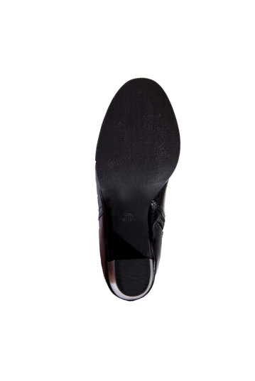 Сапоги женские Marco Tozzi 2/2-25574/23 002 BLACK ANTIC