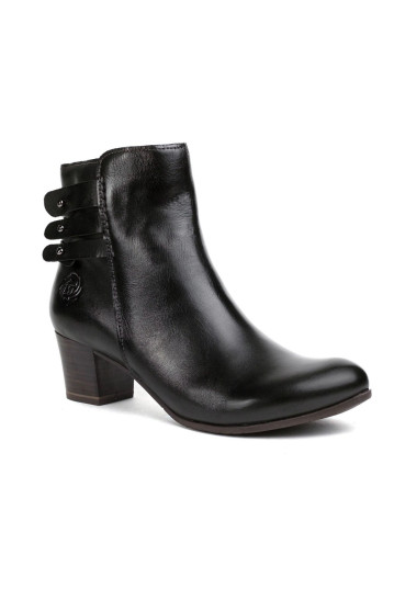 Черевики жіночі Marco Tozzi 2/2-25385/23 002 BLACK ANTIC