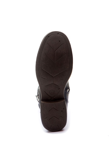 Сапоги женские Marco Tozzi 2/2-25399/23 002 BLACK ANTIC